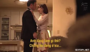 AARM-193 CFNM hoàn toàn khỏa thân và bị trói vào một chiếc ghế dâm dục, anh ta tiếp tục chơi lỗ âm đạo và quy đầu bằng cách chơi lỗ âm đạo một cách đê tiện