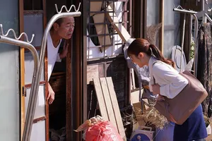 Má vợ yêu trẻ giúp cậu con rể xả “tinh” khi con gái mang thai
